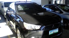 Mitsubishi ASX 2013