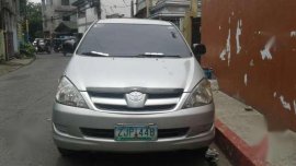 2005 Hyundai Starex GRX CRDI