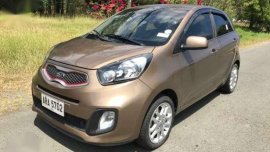 2015 Kia Picanto 1.2 EX for sale
