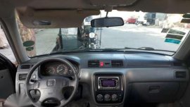 Honda crv gen 1 2000 model