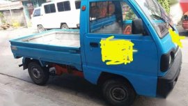 Suzuki multicab