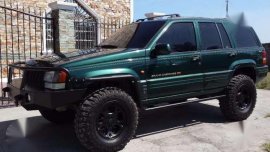 Jeep Grand Cherokee ZJ for sale