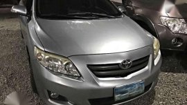 2010 Toyota Altis 1.6G AT (2008 2009 2011 Civic Vios Lancer Camry)