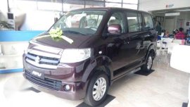 Amazing Promo Suzuki Ertiga and Suzuki APV