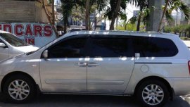 2010 Kia Carnival Diesel Automatic