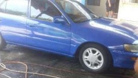 Toyota corolla 93 gli for sale