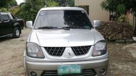 for sale mitsubishi adventure