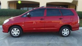 Toyota Innova VVTi for sale