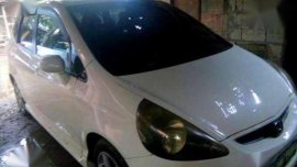 Honda FIT 2009 model running condition Unit 168k only RUSH