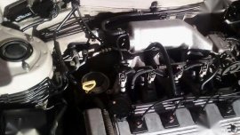 Toyota Corolla GLI 2000