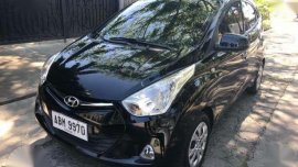 hyundai eon 2015 top of the line LIMITED EDITION