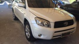 Toyota Rav4 2007