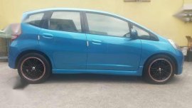 Honda jazz i-vtec 1.5 09