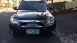 2009 Subaru Forester 2.0 for slae