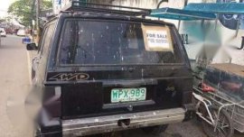 JEEP cherokee (diesel)rush