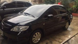 2007 honda city 1.3 i.dsi