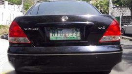 Nissan Sentra AT GXS 2009 1.3L Engine Fuel Efficien