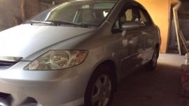 Honda city super fresh