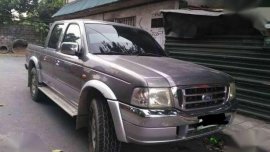 Ford ranger 4x4 for sale