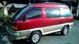 Toyota lite ace