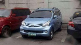 2012 toyota avanza for sale