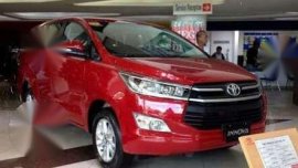 P60k dp 2017 Toyota Innova