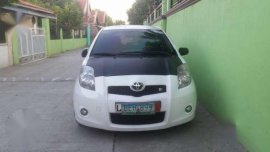 2005 Toyota Yaris G Automatic transmission.wigo i10 eon jazz