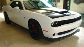 2017 Dodge Challenger for sale
