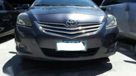 2013 Toyota Vios for only 340k J LMTD