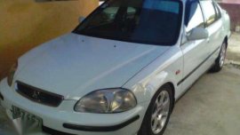honda vti 97 for sale