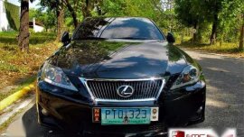 2011 Lexus IS300