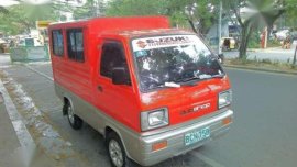 2005 Suzuki fb multicab