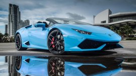 Top 7 most luxury cars of 2017