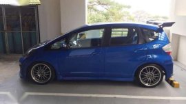 Honda Jazz RUSH (2012) in good condition