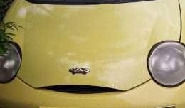 Well kept Chery qq 2008 seldom use