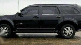 2010 Isuzu Alterra 3.0L 4x4 Urvan Cruiser AT(2011_2012_2013_2014)
