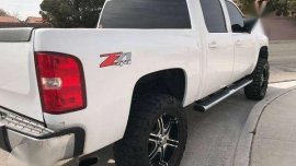 2003 chevrolet silverado