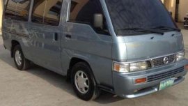 nissan escapade 2008 MT 380k nego.registerd dual ac