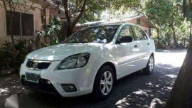 2011 Kia Rio 1.4 Lx