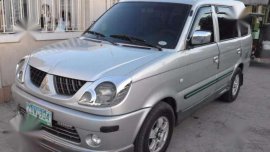 2006 mitsubishi adventure diesel manual 340k