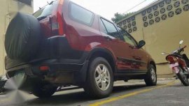 HONDA CRV iVTEC automatic pristine condition like BRAND NEW naga city