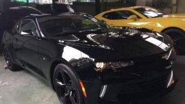 2017 Chevrolet CAMARO for sale