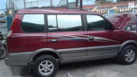 mitsubishi adventure gls for sale