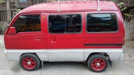 suzuki multicab