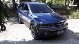 Kia Sorento 4x4 Crdi turbo Diesel Sale Swap