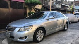 2008 toyota camry 2.4 matic 1own 2011-2009-2010-