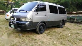 Kia pregio 1999 all power for sale