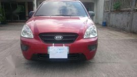 2008 Kia Carens