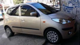 hyundai i10 gls 2010
