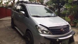 Toyota Innova E for sale